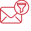 Advanced Spam Filtering