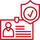 Business Identity Verification
