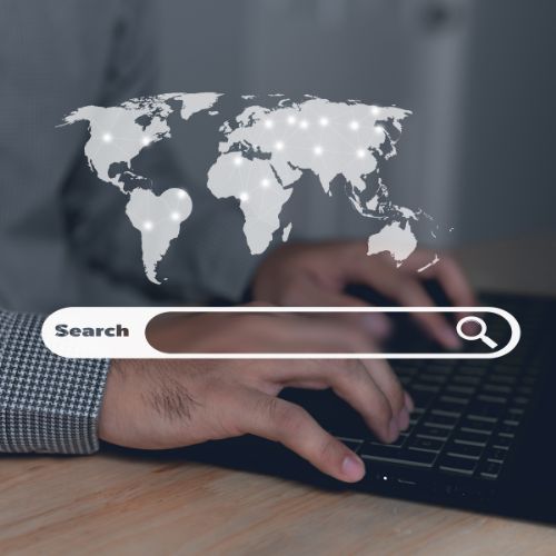 Domain Name Research & Analysis
