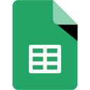 Google Sheet