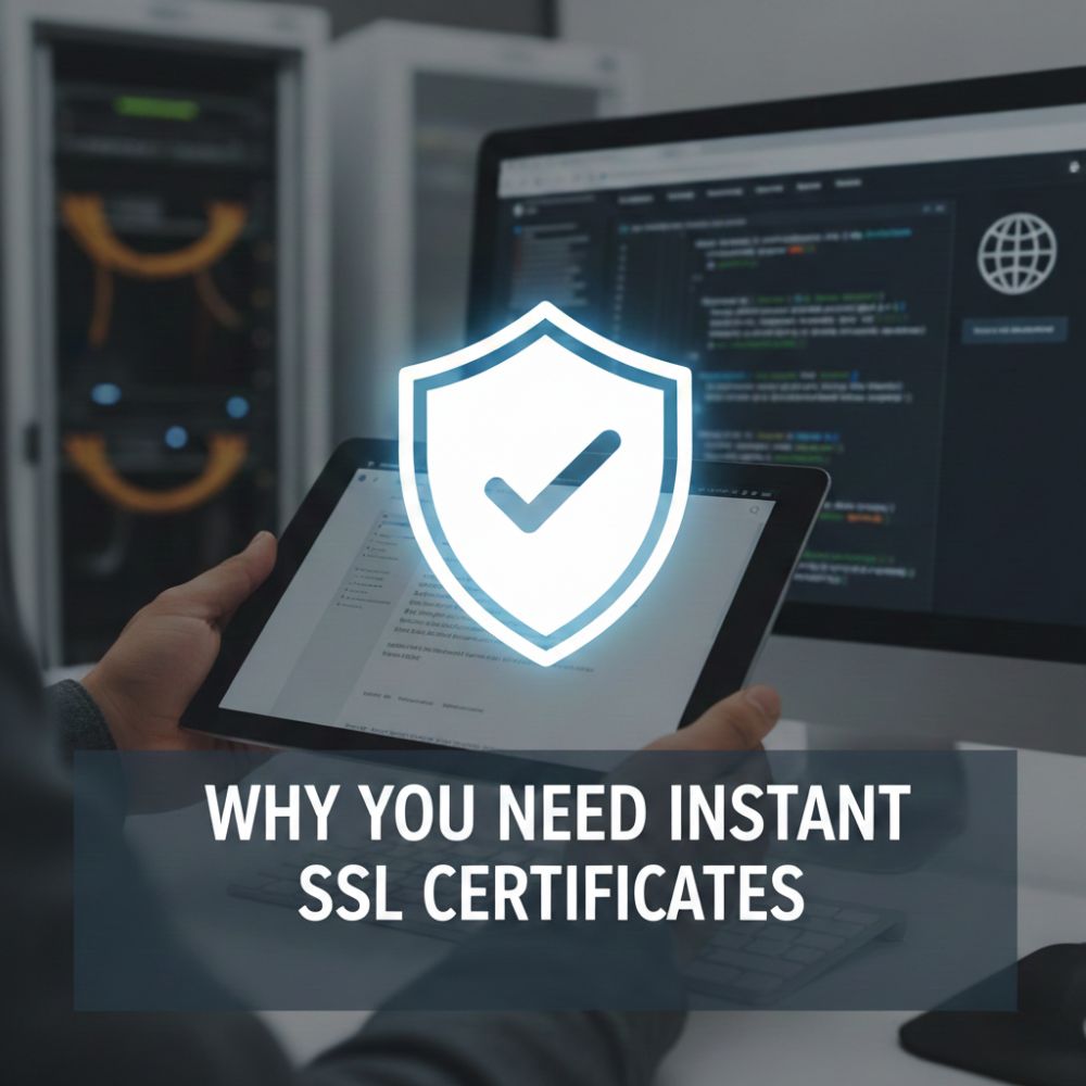 How Domain Validation (DV) SSL Certificates Work