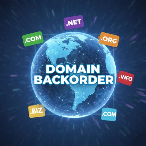 Importance of Domain Backorder in United States