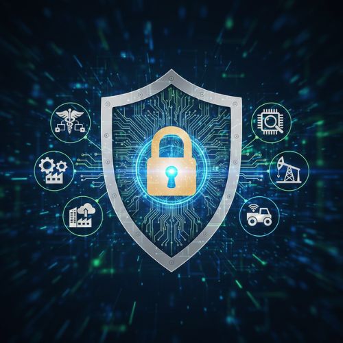 Industry-Specific Email Security in India