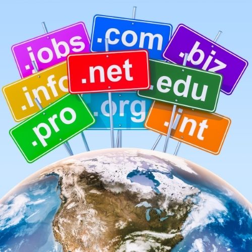 Key Features of Domain Name Management Services in Lesotho