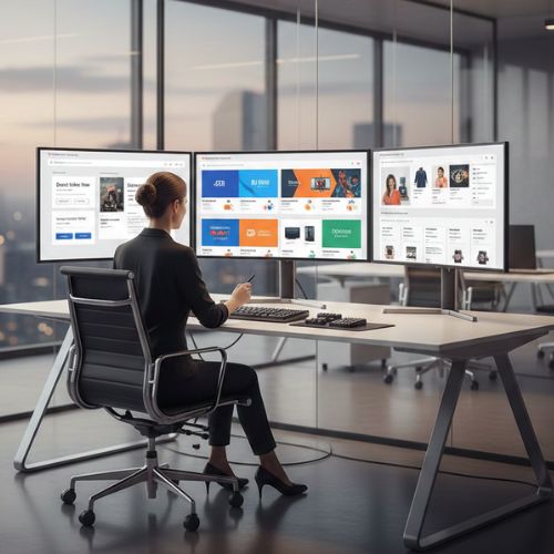 Key SEM Channels and Platforms We Leverage