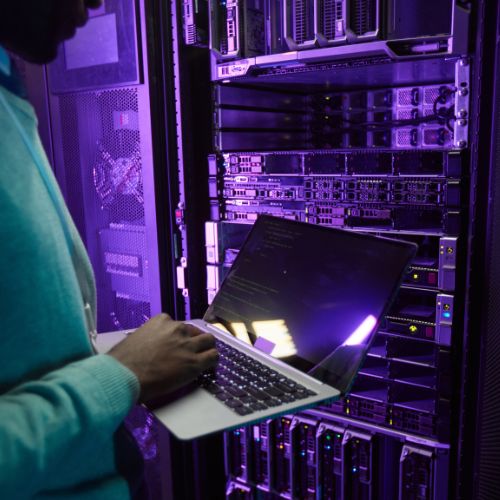 Security Measures in Linux Web Hosting With cPanel