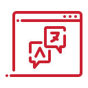 Multi-Language Content Support 
