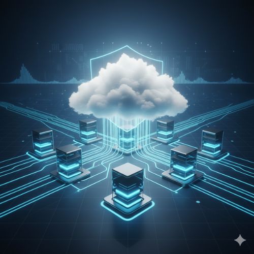 Performance Benefits of Cloud DNS in Timor-Leste