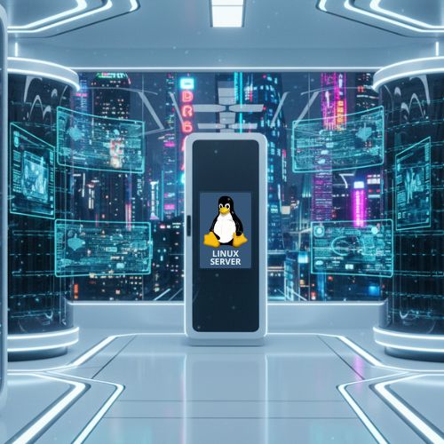 Performance Monitoring and Reporting for Indian Linux Servers