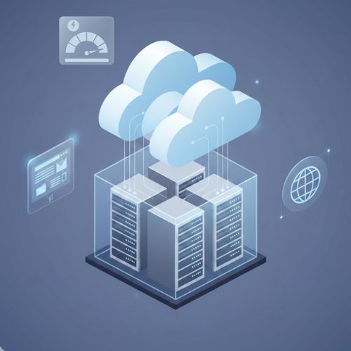 Performance Optimization for Reseller Hosting in France