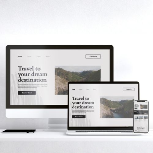 Preview and Edit Your Site Across Devices in Real-Time