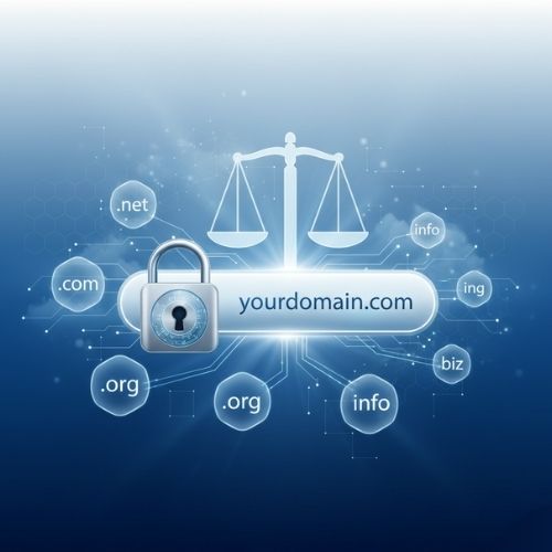 Security and Legal Considerations in Domain Backorder