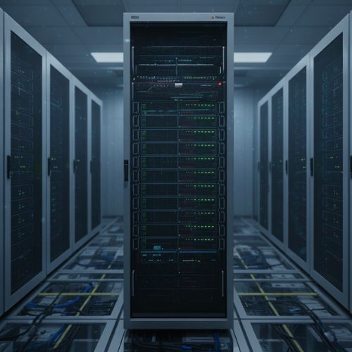 Security and Protection on Your Linux VPS Hosting in India