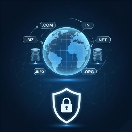 Security Measures in Domain Transfers Across Pakistan