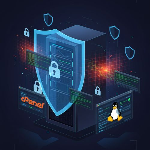 Security Measures in Linux Web Hosting With cPanel