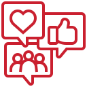 Social Media Integration

