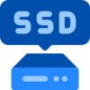 SSD Storage