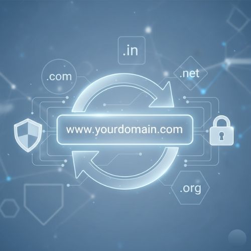 Steps to Renew a Domain Name in Pakistan