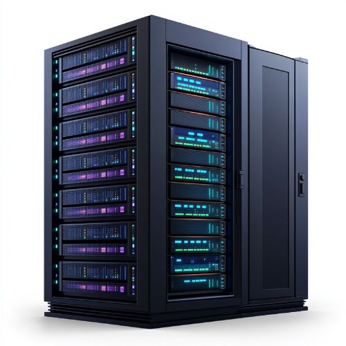 Technical Features of Our Windows Dedicated Servers