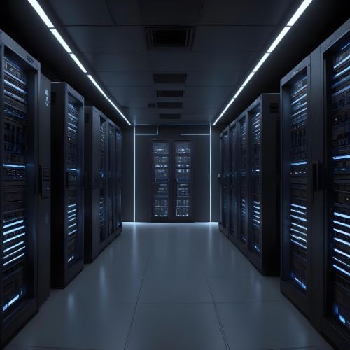 Technical Specifications and Resources for Indian Windows VPS Hosting