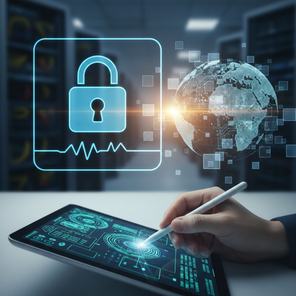 Understanding Digital Signature Technology