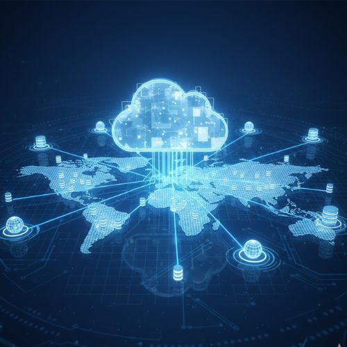 Why Choose Us for Premium Cloud DNS in Svalbard And Jan Mayen