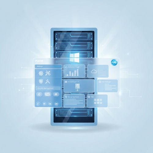 Why Choose Us for Windows Web Hosting With Plesk in India