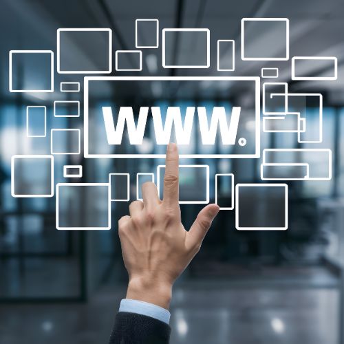 Why Domain Name Registration is Essential for Businesses in Namibia