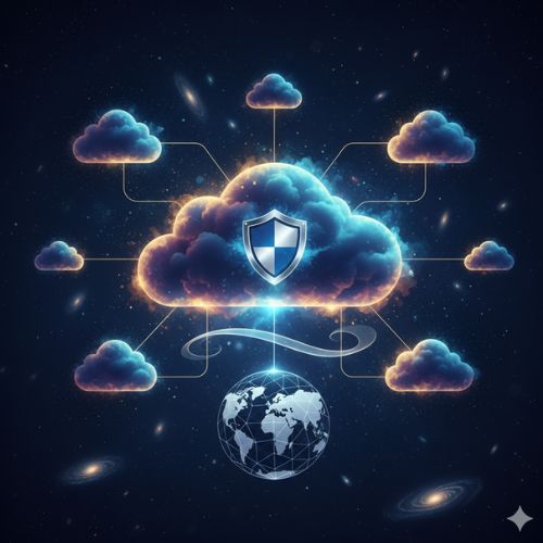 Why Managed Premium Cloud DNS