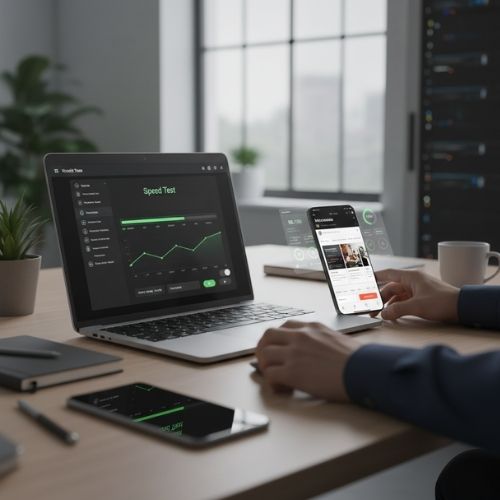 WooCommerce Performance Optimization for Faster Load Times in India