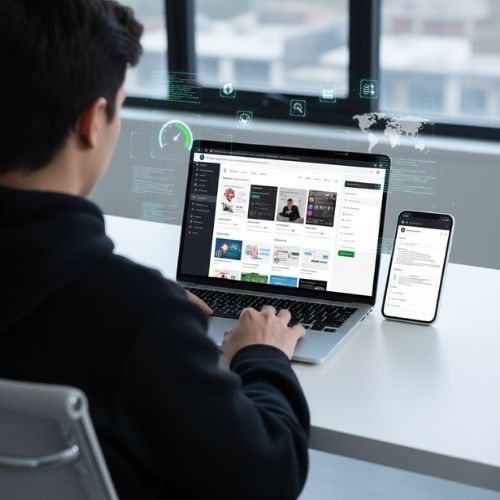 WooCommerce SEO Services for Better Visibility in India